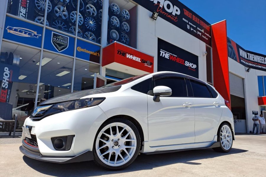 HONDA  |  | HONDA